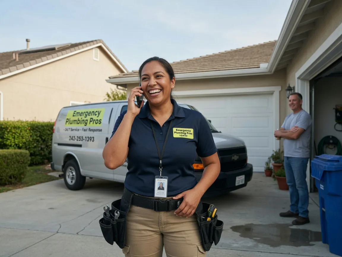 Emergency Plumber Laurens, IA FAQs